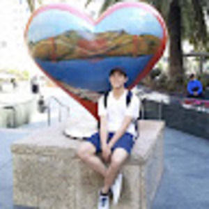 Meet your Posher, Michael